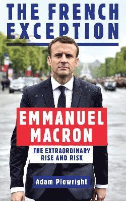 bokomslag French Exception