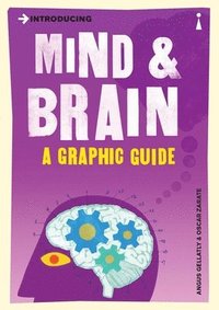 bokomslag Introducing Mind and Brain