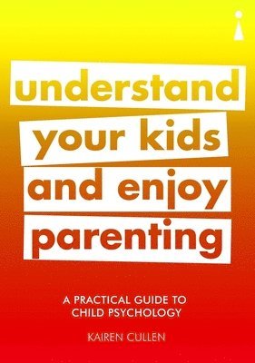 bokomslag Practical Guide to Child Psychology