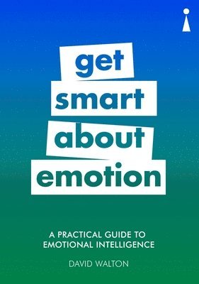 bokomslag Practical Guide to Emotional Intelligence