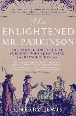 bokomslag Enlightened Mr. Parkinson