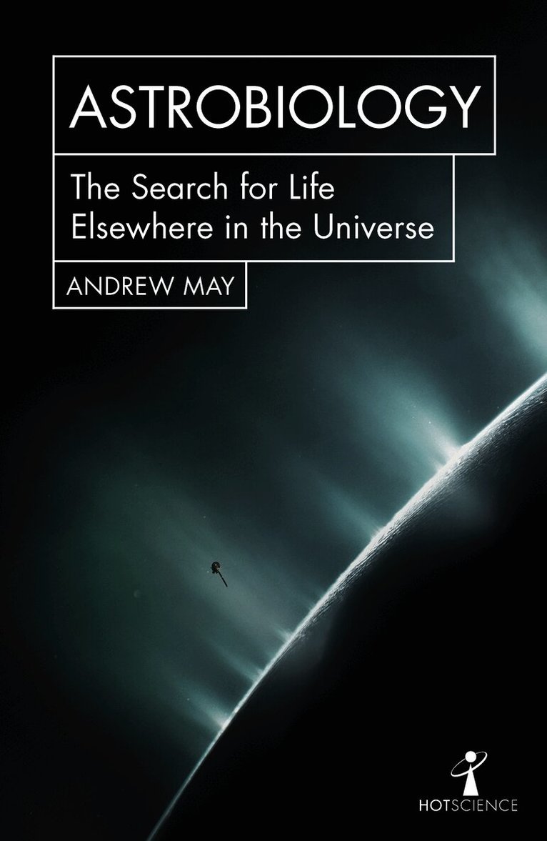 Andrew May - Astrobiology, Häftad