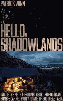 Hello, Shadowlands 1