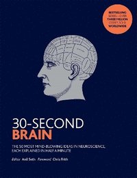 bokomslag 30-Second Brain