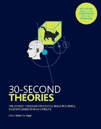 bokomslag 30-Second Theories