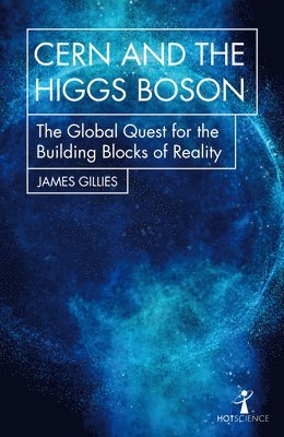 bokomslag CERN and the Higgs Boson