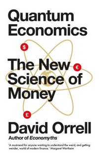 bokomslag Quantum Economics