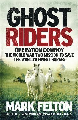Ghost Riders