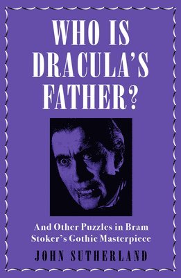 Who Is Draculas Father? 1