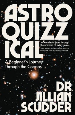 Astroquizzical 1