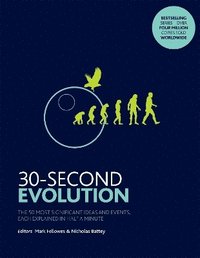bokomslag 30-Second Evolution