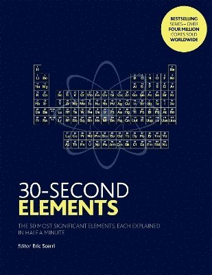 30-Second Elements 1