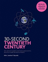 bokomslag 30-Second Twentieth Century