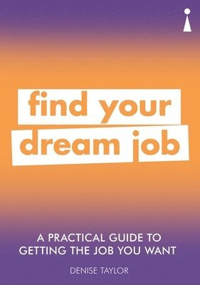 bokomslag Practical Guide to Getting the Job you Want