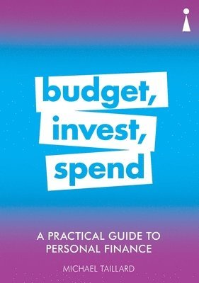 A Practical Guide to Personal Finance 1