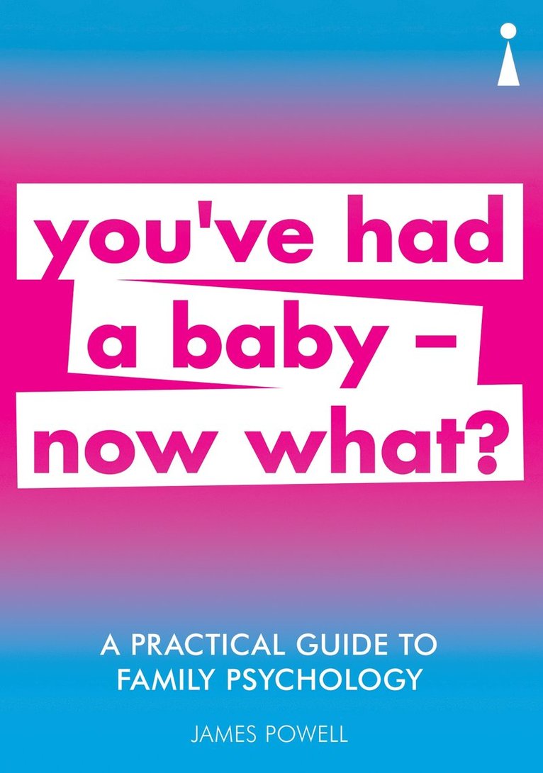 James Powell - Practical Guide to Family Psychology, Häftad