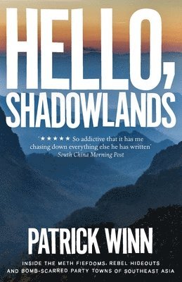 Hello, Shadowlands 1