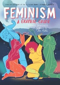 bokomslag Feminism: A Graphic Guide