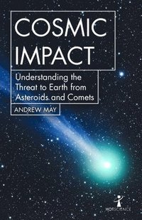 bokomslag Cosmic Impact