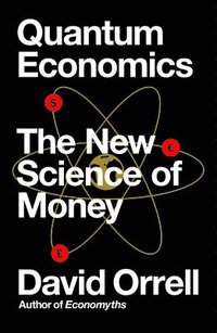 bokomslag Quantum Economics