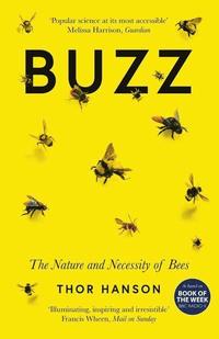 bokomslag Buzz: The Nature and Necessity of Bees