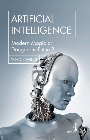 Yorick Wilks - Artificial Intelligence, Häftad