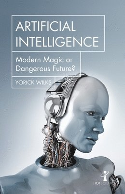 bokomslag Artificial Intelligence