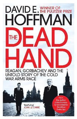 David E. Hoffman - Dead Hand, Häftad
