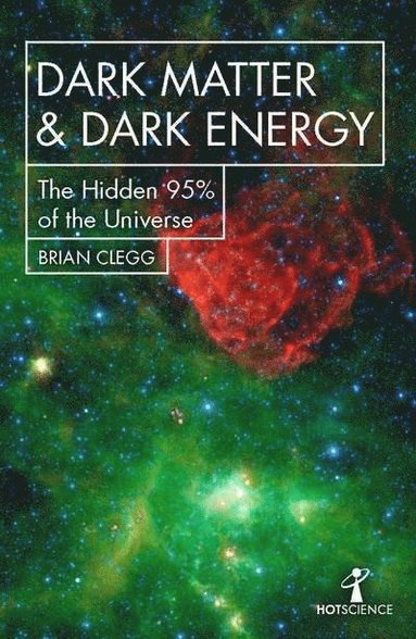 bokomslag Dark Matter and Dark Energy