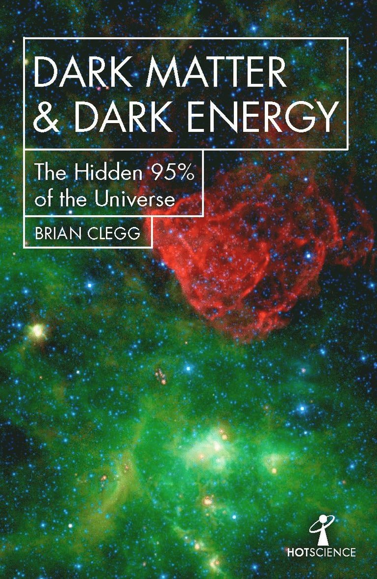 Dark Matter and Dark Energy 1