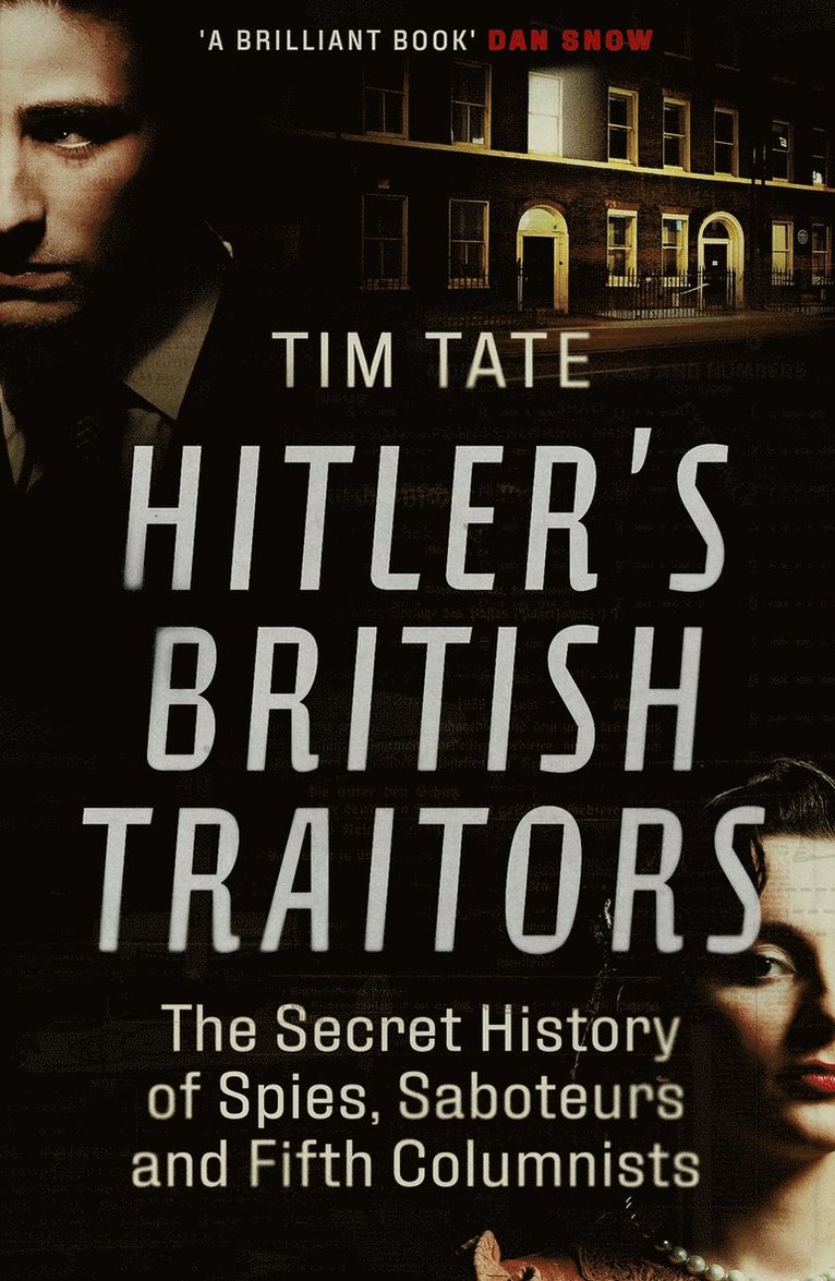 Hitler’s British Traitors