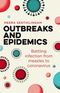 bokomslag Outbreaks and Epidemics