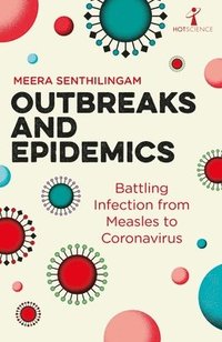 bokomslag Outbreaks and Epidemics