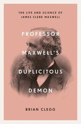 Professor Maxwells Duplicitous Demon 1