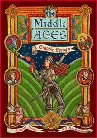 bokomslag The Middle Ages