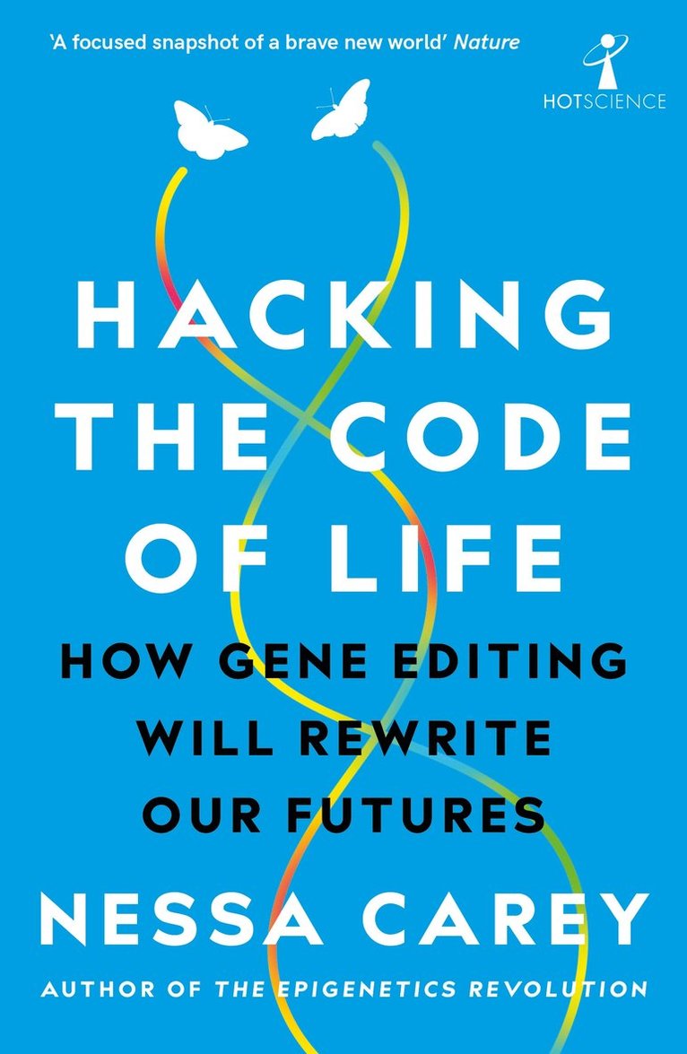 Hacking the Code of Life 1