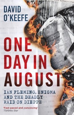 One Day in August 1