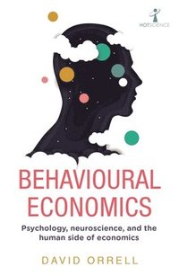 bokomslag Behavioural Economics