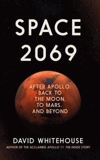 bokomslag Space 2069
