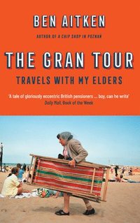 bokomslag The Gran Tour