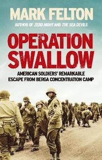 bokomslag Operation Swallow