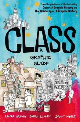 Laura Harvey, Sarah Leaney - Class, Häftad