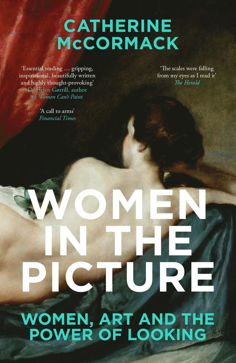 Catherine McCormack - Women in the Picture, Häftad