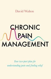 bokomslag Chronic Pain Management