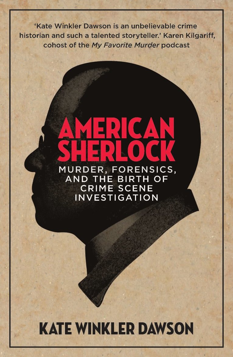 American Sherlock
