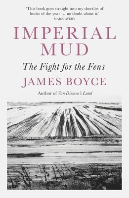 James Boyce - Imperial Mud, Häftad