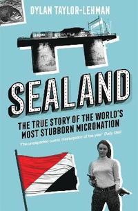 bokomslag Sealand