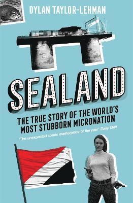 Sealand 1