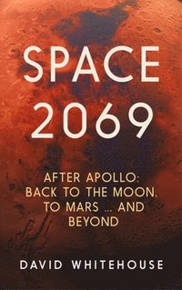 bokomslag Space 2069