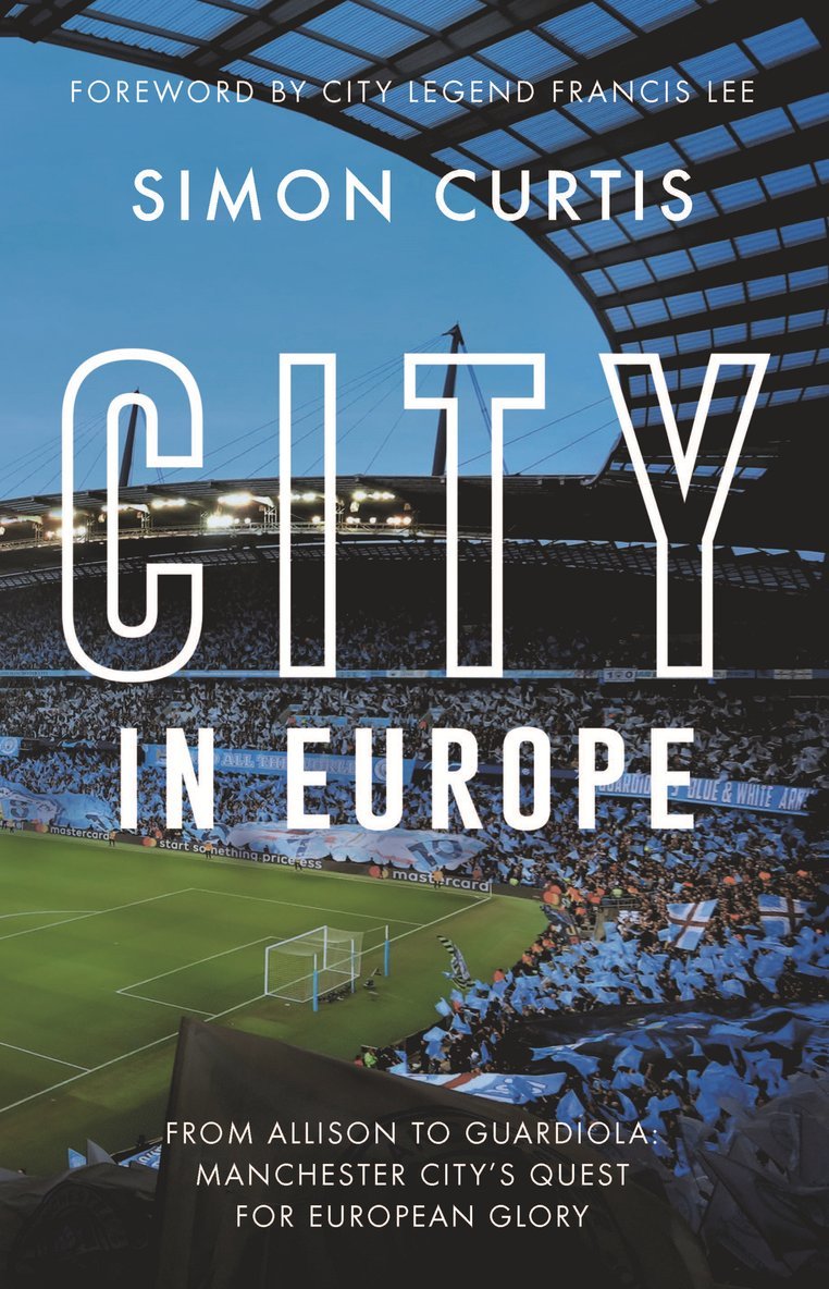 City in Europe